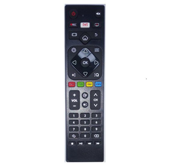 Tayfun Sunny 4K Android Smart LED TV Uyumlu Kumanda