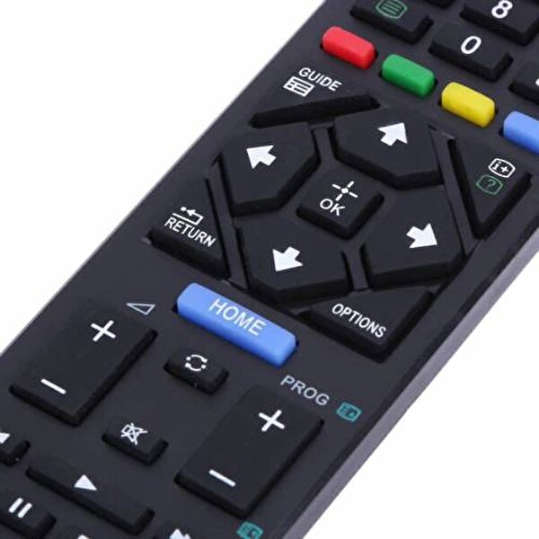 Tayfun Sony 40ex720 Lcd LED Orjinal TV Uyumlu Kumanda