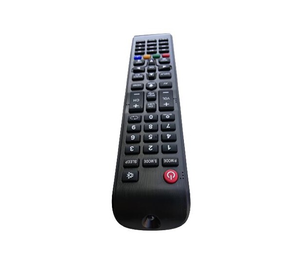Tayfun Skytech Sst-4056t İle Uyumlu TV Kumandası