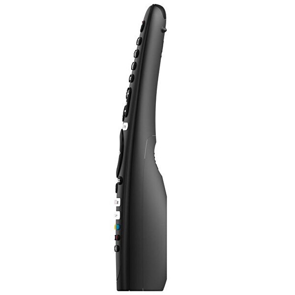 Tayfun Strong ML32EW2000 ML32EW2000F İle Uyumlu Whaleos Smart LED TV Kumandası