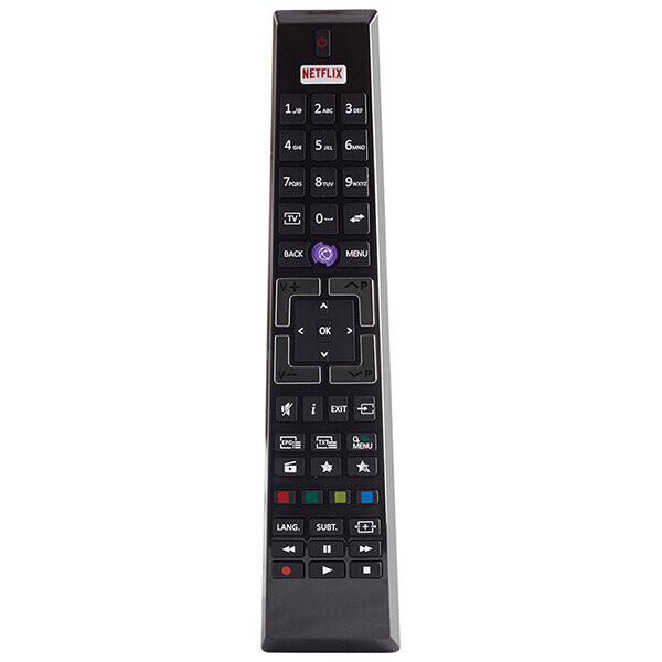 Tayfun Vestel 55UD9400 4K Smart LED TV Uyumlu Kumanda