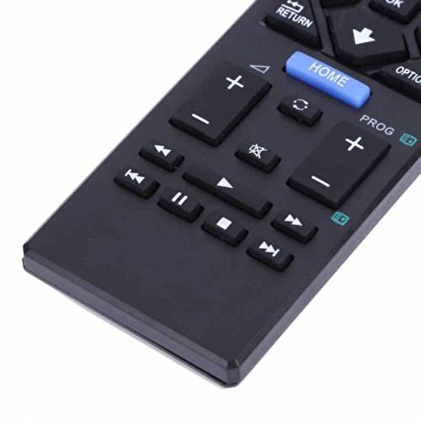Tayfun Sony Rm-ed054 Lcd LED TV Uyumlu Kumanda