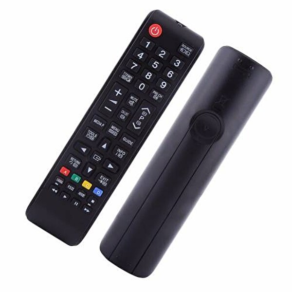 Samsung AA59-00782A İle Uyumlu Smart LED TV Kumandası