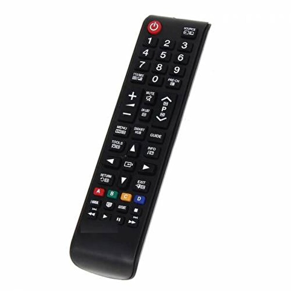 Tayfun Samsung AA59-00782A İle Uyumlu Smart LED TV Kumandası