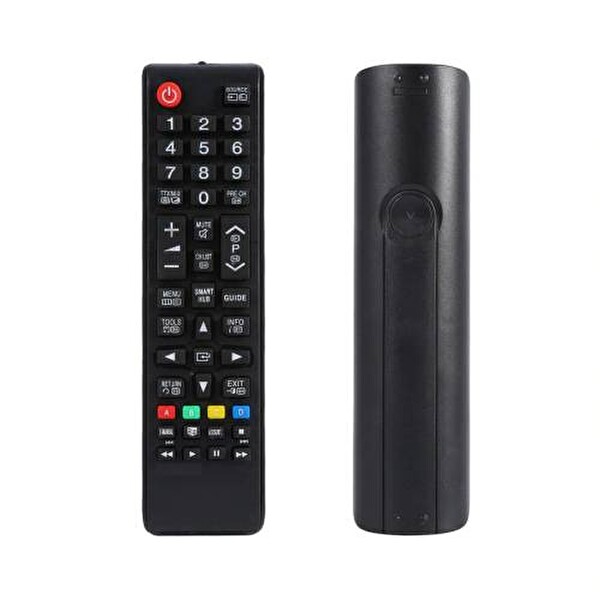 Tayfun Samsung AA59-00782A İle Uyumlu Smart LED TV Kumandası