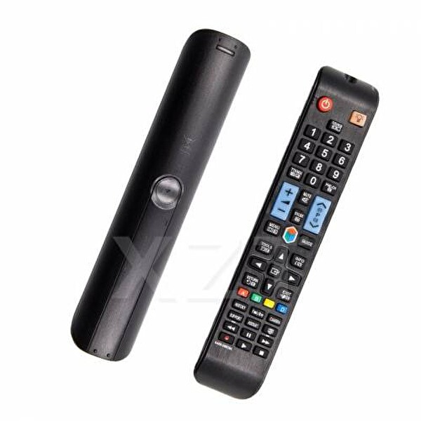 Tayfun Samsung BN59-00857A İle Uyumlu Smart LED TV Kumandası