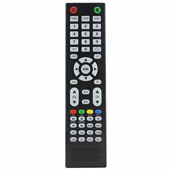 Tayfun Yumatu 32smt3201 Smart LED TV Uyumlu Kumanda