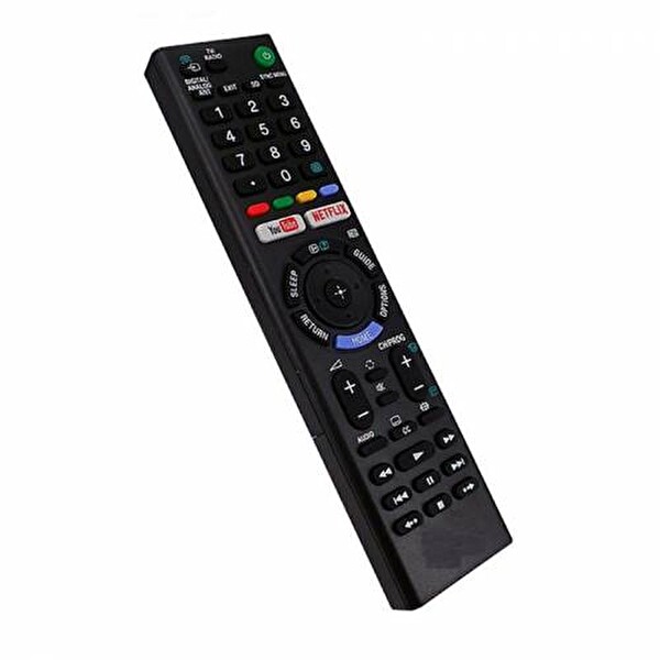Tayfun Sony Kdl-40s4000 LED TV Uyumlu Kumanda