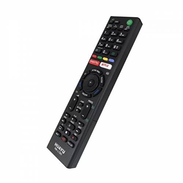 Tayfun Sony Kd-55x89j Smart LED TV Uyumlu Kumanda