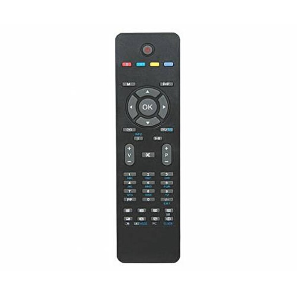 Tayfun Vestel 32VH3000 LCD TV Uyumlu Kumanda