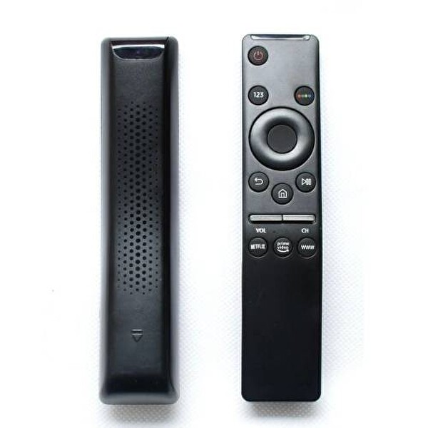 Tayfun Samsung UE40KU7000 İle Uyumlu Smart 4k LED TV Kumandası