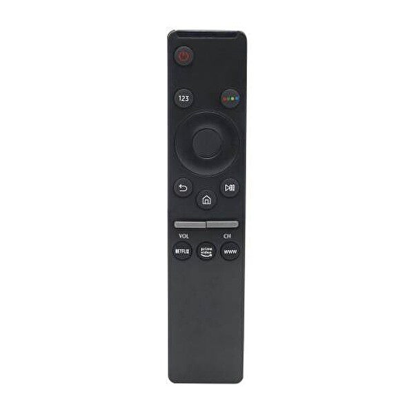 Samsung 50TU8500 İle Uyumlu Smart 4k LED TV Kumandası