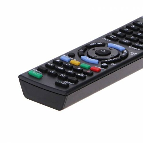 Tayfun Sony Kdl-42w805b Lcd LED TV Uyumlu Kumanda