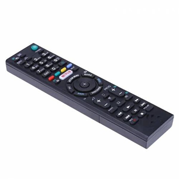 Tayfun Sony Kdl-37ex521 Smart LED TV Uyumlu Kumanda