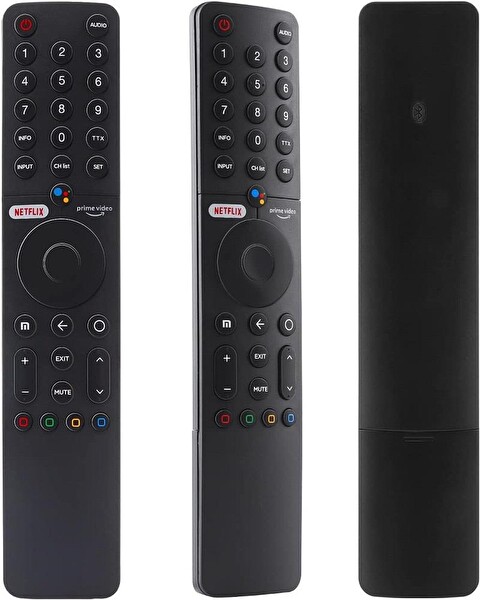Tayfun Xiaomi Mi Tv P1 55