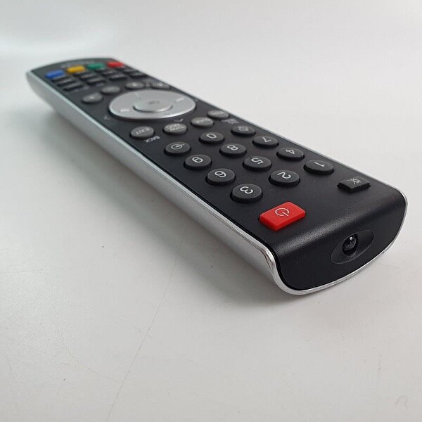 Tayfun Toshiba CT-8002 Orginal TV Uyumlu Kumanda