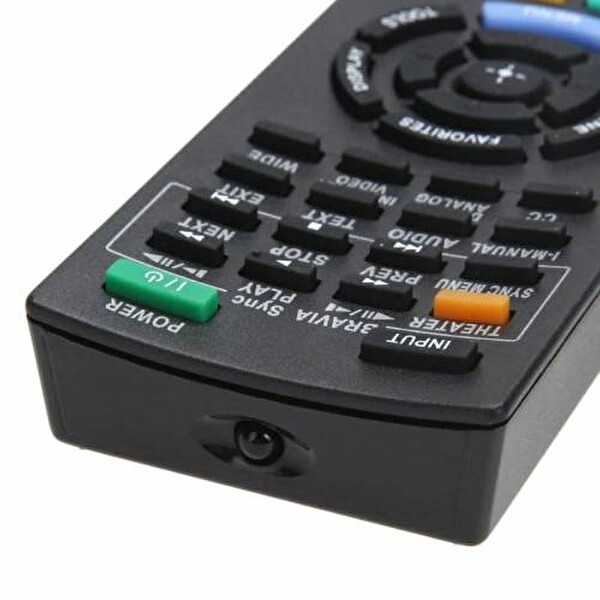 Tayfun Sony Kdl-40ex600 Lcd LED TV Uyumlu Kumanda