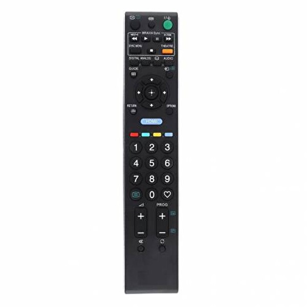 Tayfun Sony Rmed011 Lcd LED TV Uyumlu Kumanda