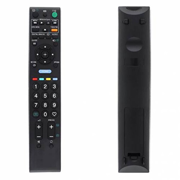 Tayfun Sony Rmed011 Lcd LED TV Uyumlu Kumanda