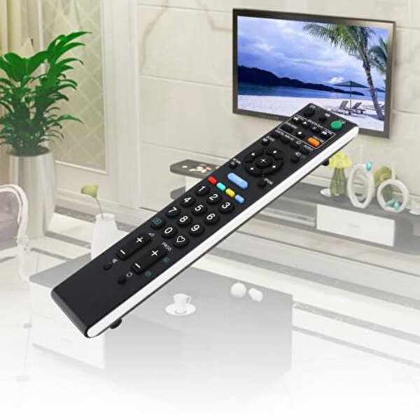 Tayfun Sony Rmed011 Lcd LED TV Uyumlu Kumanda