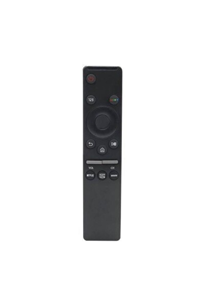 Tayfun Samsung 85AU8000 Smart 4k LED TV Uyumlu Kumanda