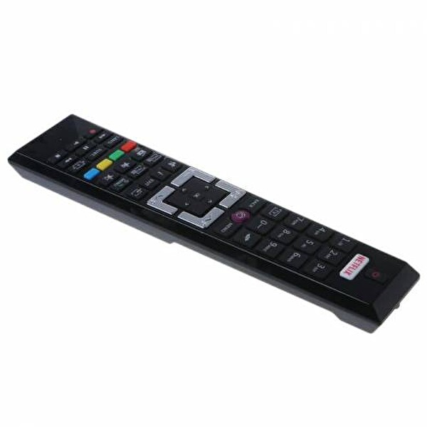 Tayfun Vestel 49ud8380 Smart LED TV Uyumlu Kumanda