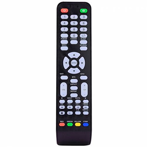 Tayfun Saba 22uz9500 Lcd - LED TV Uyumlu Kumanda