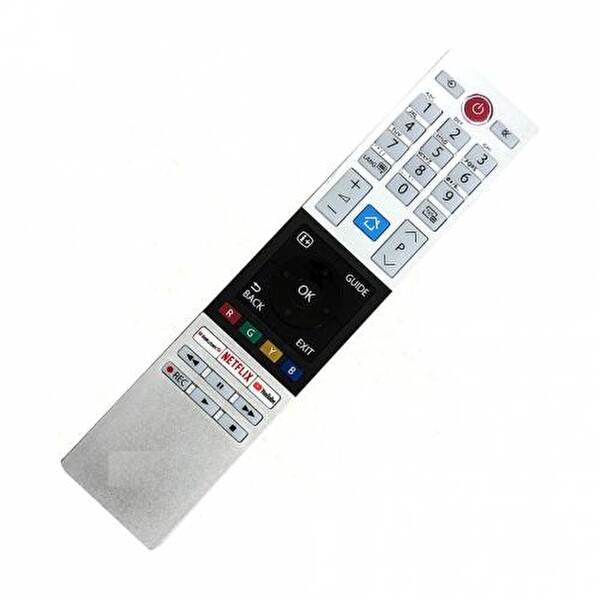 Tayfun Toshiba 49ll3a63dt Smart LED TV Uyumlu Kumanda