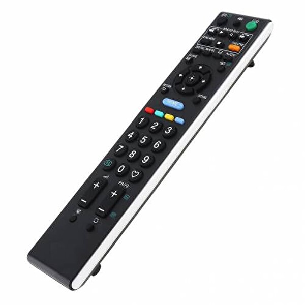 Tayfun Sony Rm-ed014 Lcd LED TV Uyumlu Kumanda