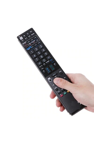 Tayfun Sharp Aquos Gb058wjsalcd LED TV Uyumlu Kumanda