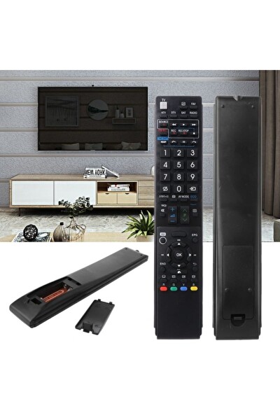 Tayfun Sharp Aquos Gb058wjsalcd LED TV Uyumlu Kumanda