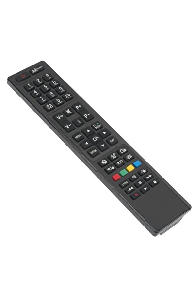 Tayfun Vestel 42pf7017 LED TV Uyumlu Kumanda