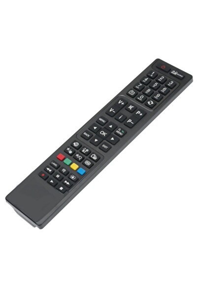 Tayfun Vestel 42pf7017 LED TV Uyumlu Kumanda