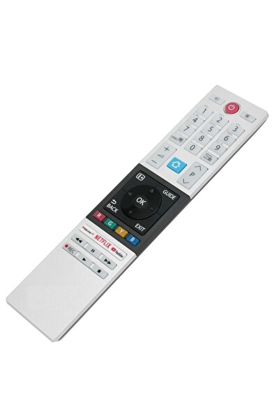 Tayfun Toshiba 43l3863 Smart LED TV Uyumlu Kumanda