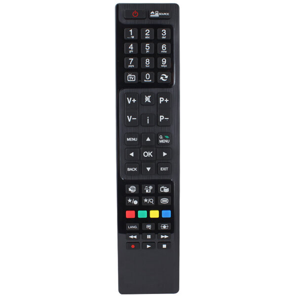 Tayfun Vestel 42PF7175 Lcd LED TV Uyumlu Kumanda
