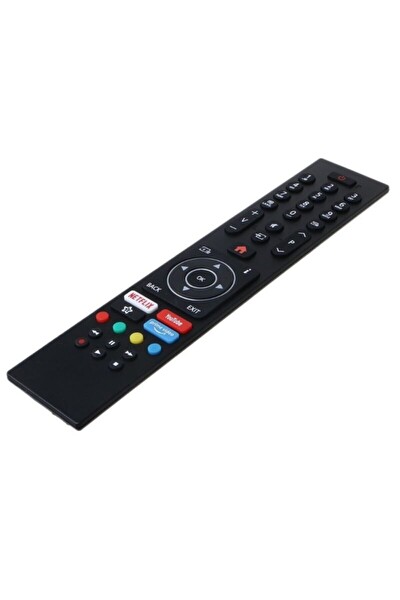 Tayfun Vestel 55ua9600 Smart LED TV Uyumlu Kumanda