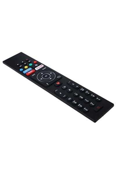 Tayfun Vestel 55ua9600 Smart LED TV Uyumlu Kumanda