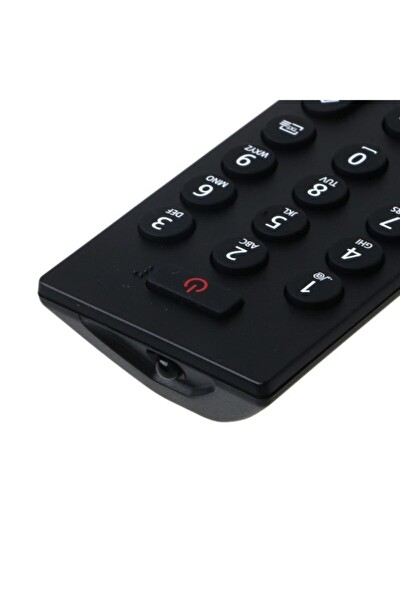 Tayfun Vestel 55ua9600 Smart LED TV Uyumlu Kumanda