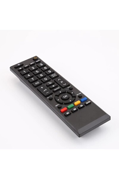 Tayfun Toshiba Ct-90386 Lcd LED TV Uyumlu Kumanda