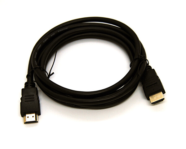 Beek HDMI Erkek Ve HDMI Erkek 4K x 2K - 60Hz Altın Kaplama 2M HDMI 2.0 Kablo