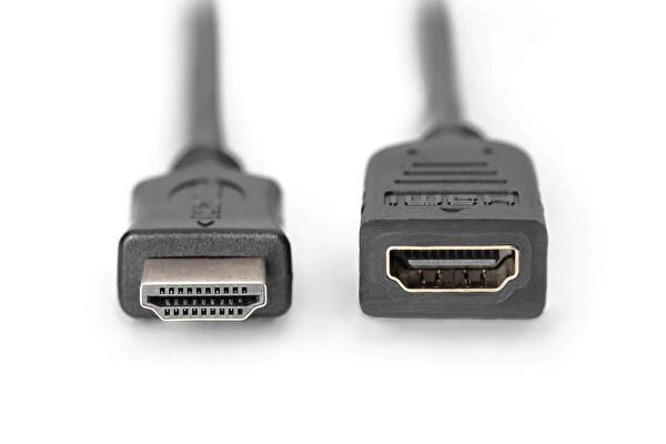 Digitus AK-330201-020S HDMI Uzatma Kablosu - 5 M