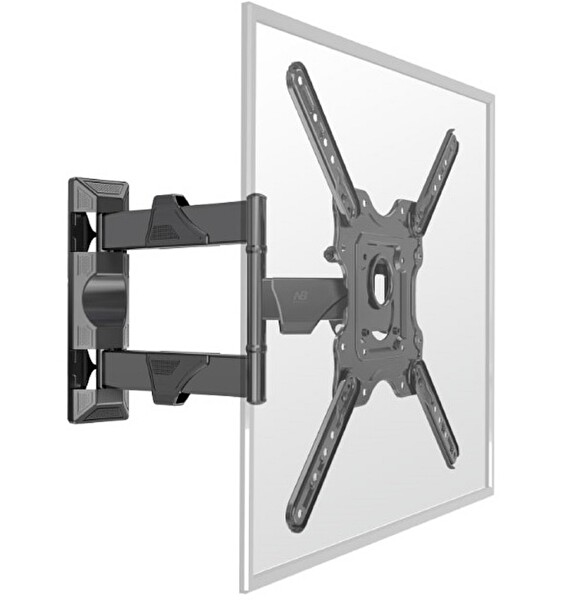 Ergoflex North Bayou P4 32