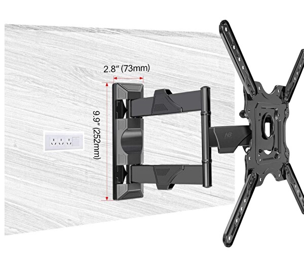 Ergoflex North Bayou P4 32