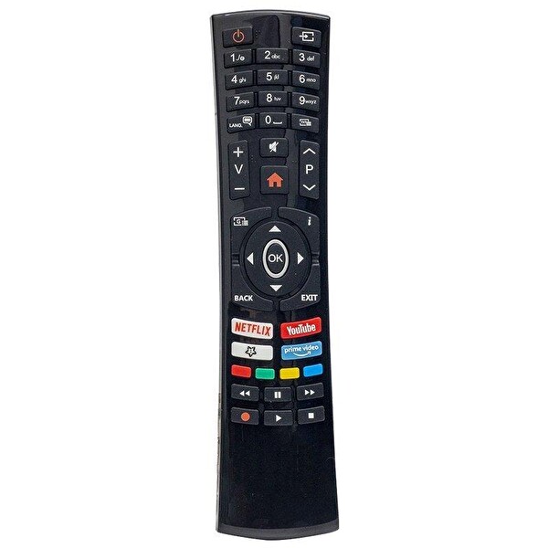 Electroon Vestel 49UD9160 4K Smart Led TV Kumanda