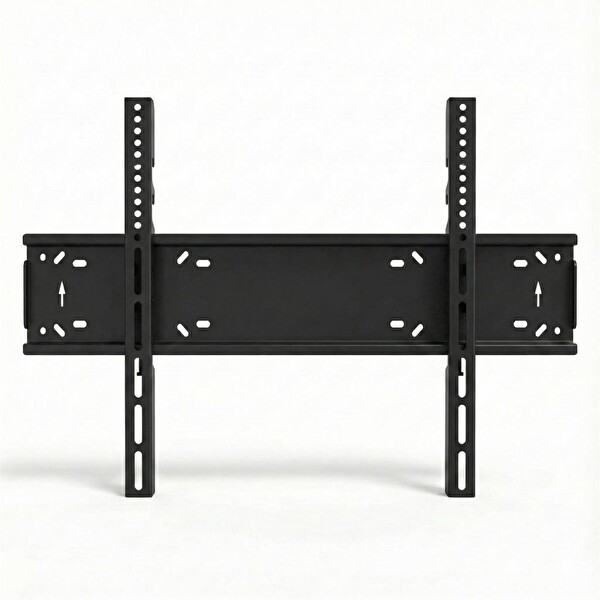 NextStar YE-5586 45-86'' Sabit LCD LED TV Askı Aparatı - Su Terazili