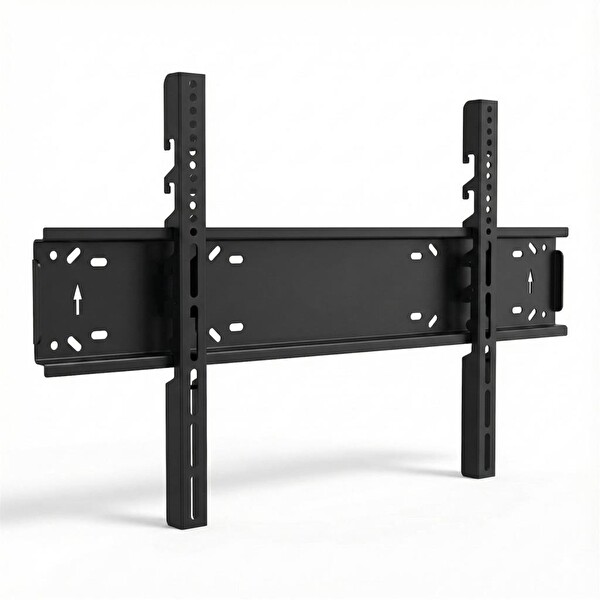 NextStar YE-5586 45-86'' Sabit LCD LED TV Askı Aparatı - Su Terazili