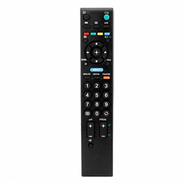 Tayfun Sony Kdl-55nx720 Lcd LED TV Uyumlu Kumanda