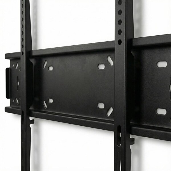 NextStar YE-4580 45-80'' Sabit LCD LED TV Askı Aparatı - Su Terazili