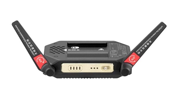 Zhiyun COV 03 [AI] Transmount Video Transmıtter Görüntü Aktarım Cihazı