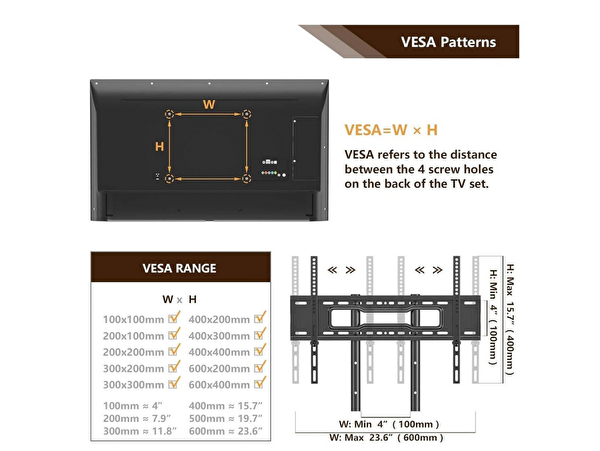 Herz TCL İle Uyumlu 65P7K 65